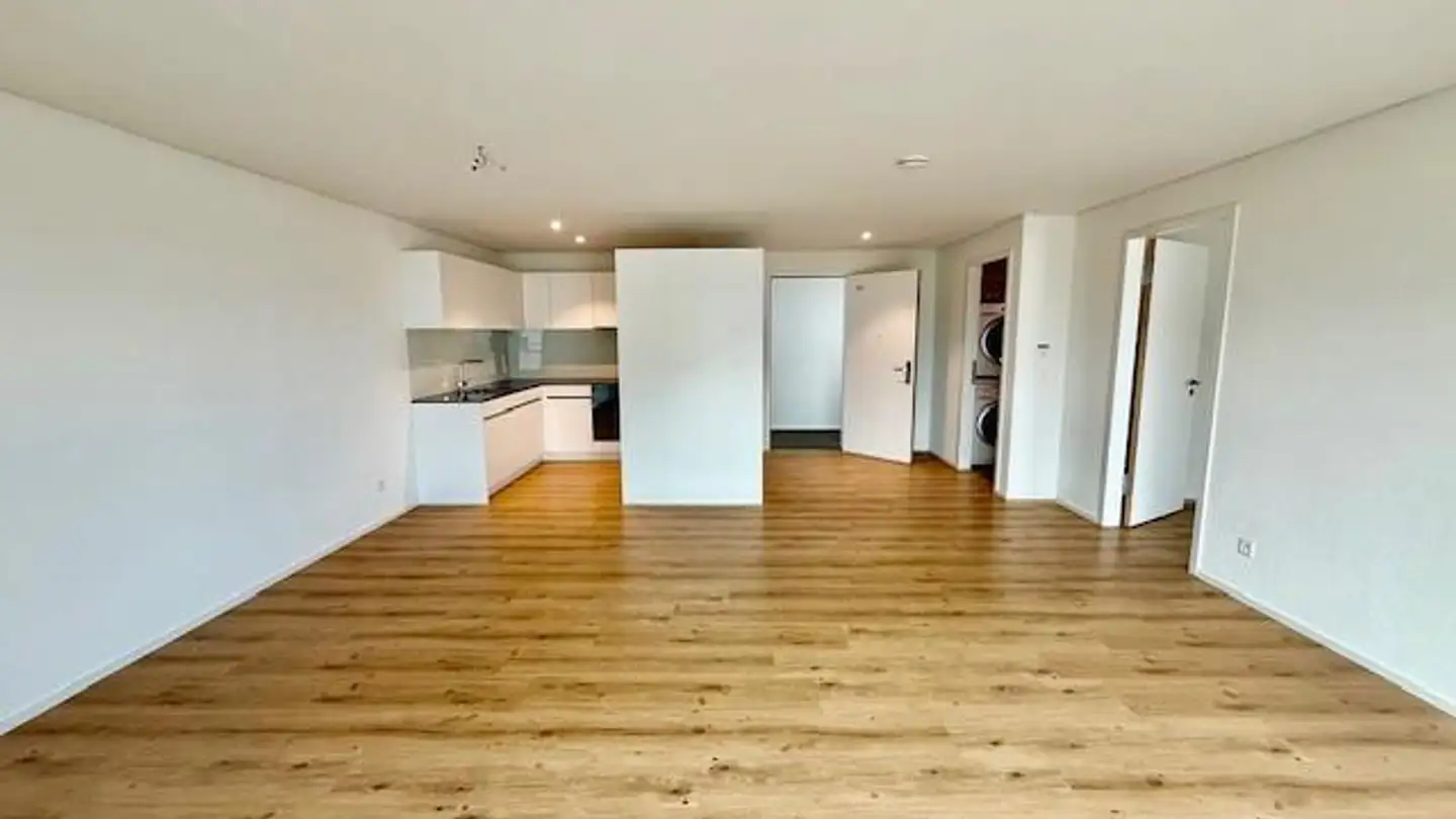 Appartamento in affitto - Obere Bahnhofstrasse 58, 8640 Rapperswil SG - Foto 3