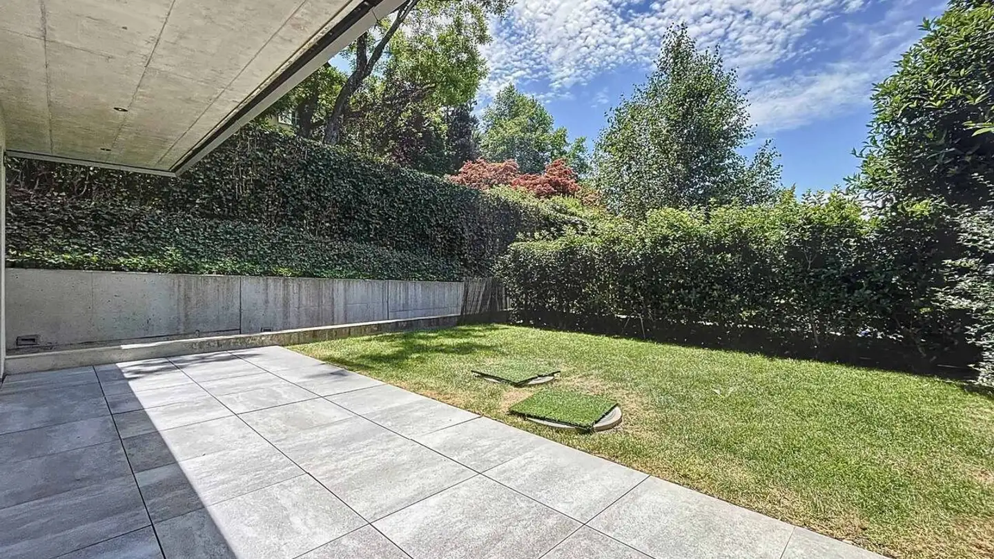 Apartment for rent - Chemin De La Grangette, 1010 Lausanne - Photo 2