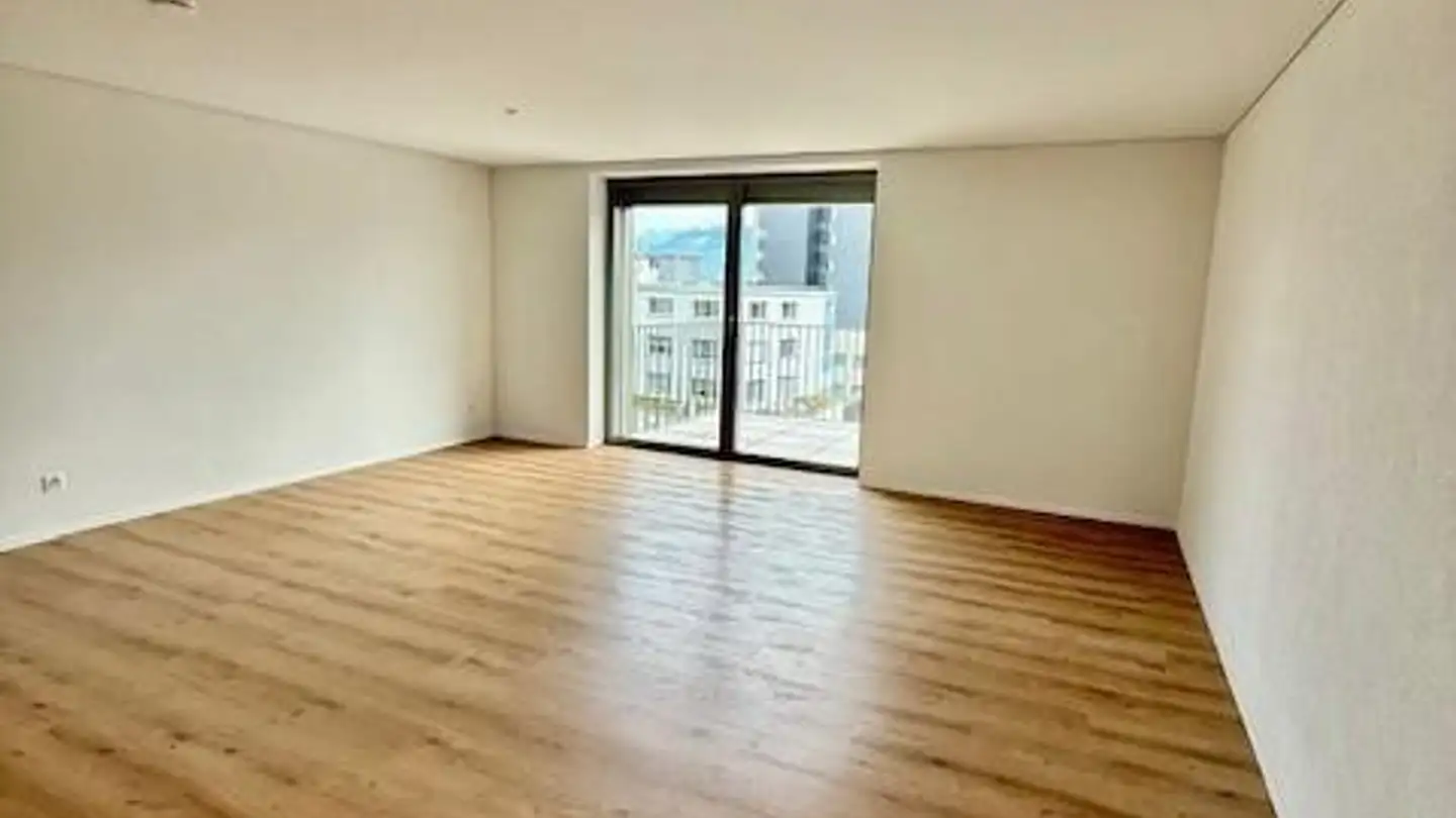Appartamento in affitto - Obere Bahnhofstrasse 58, 8640 Rapperswil SG - Foto 4