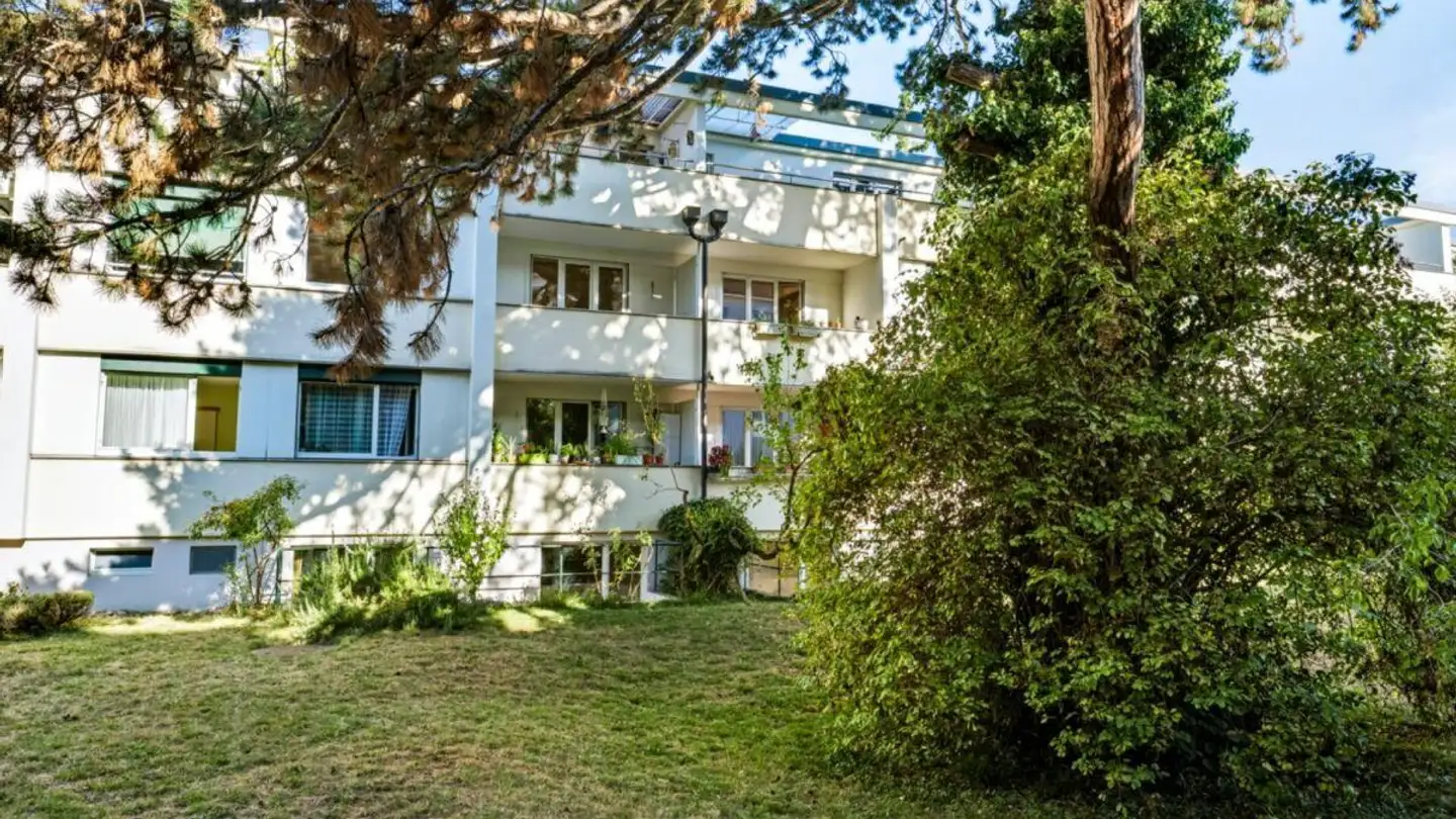 Appartement à vendre - Nonnenweg 64b, 4055 Basel - Photo 2