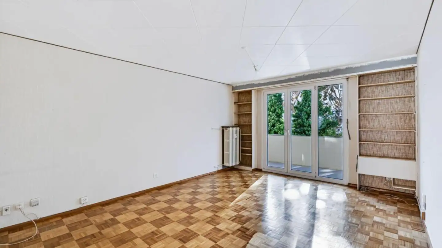 Appartement à vendre - Nonnenweg 64b, 4055 Basel - Photo 4