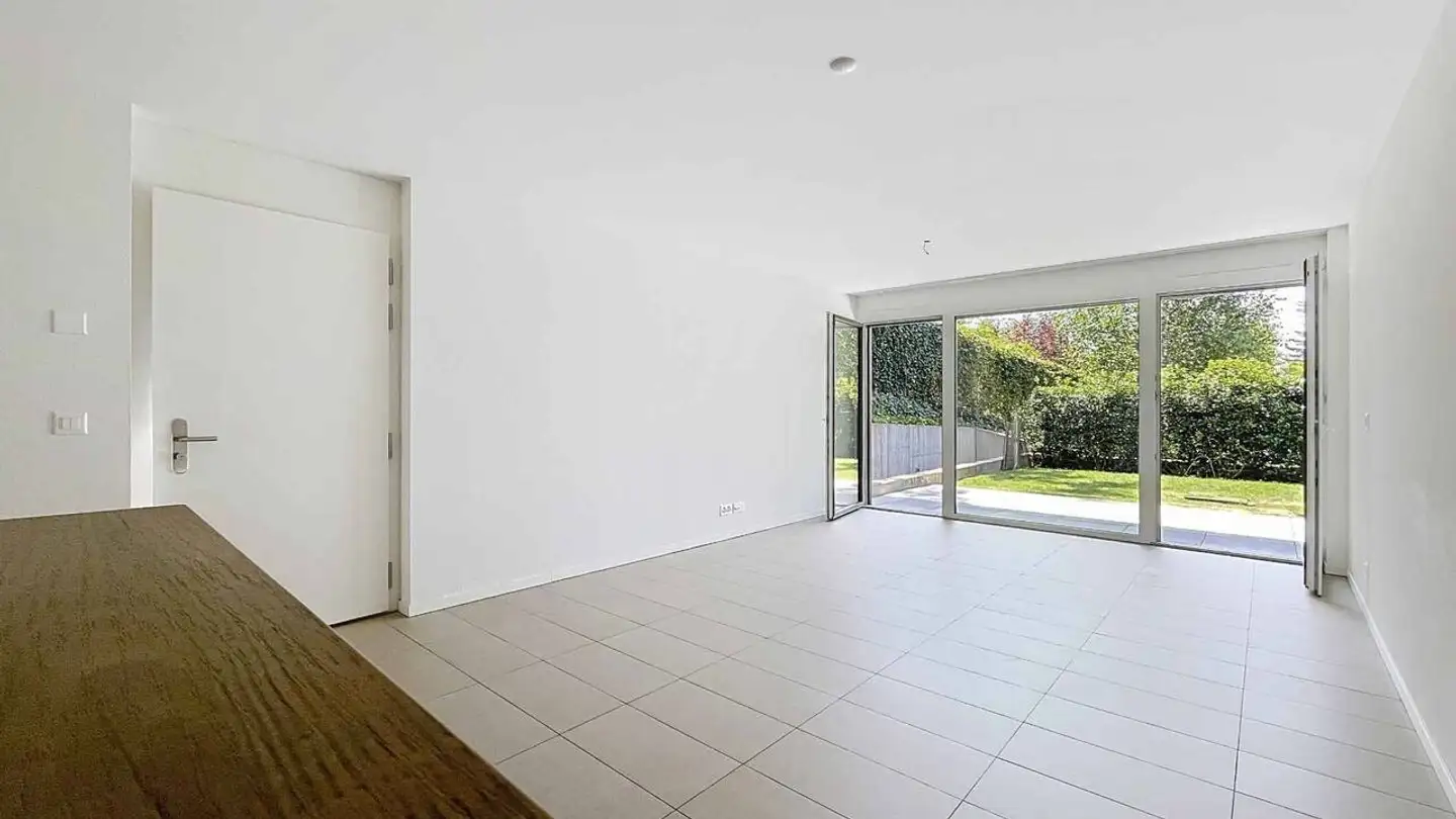 Apartment for rent - Chemin De La Grangette, 1010 Lausanne - Photo 4