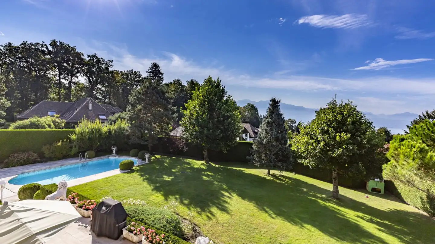Casa singola in vendita - 1012 Lausanne
