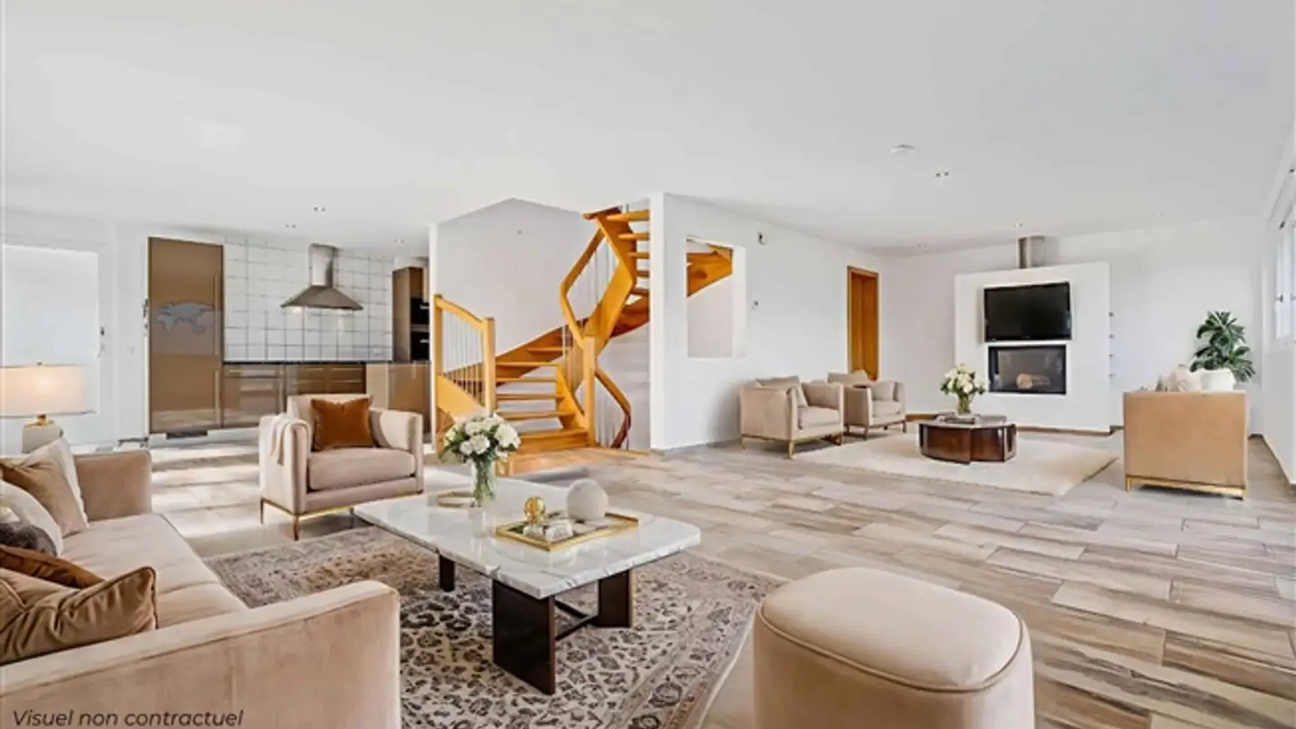 Villa in vendita - 1868 Collombey - Foto 2