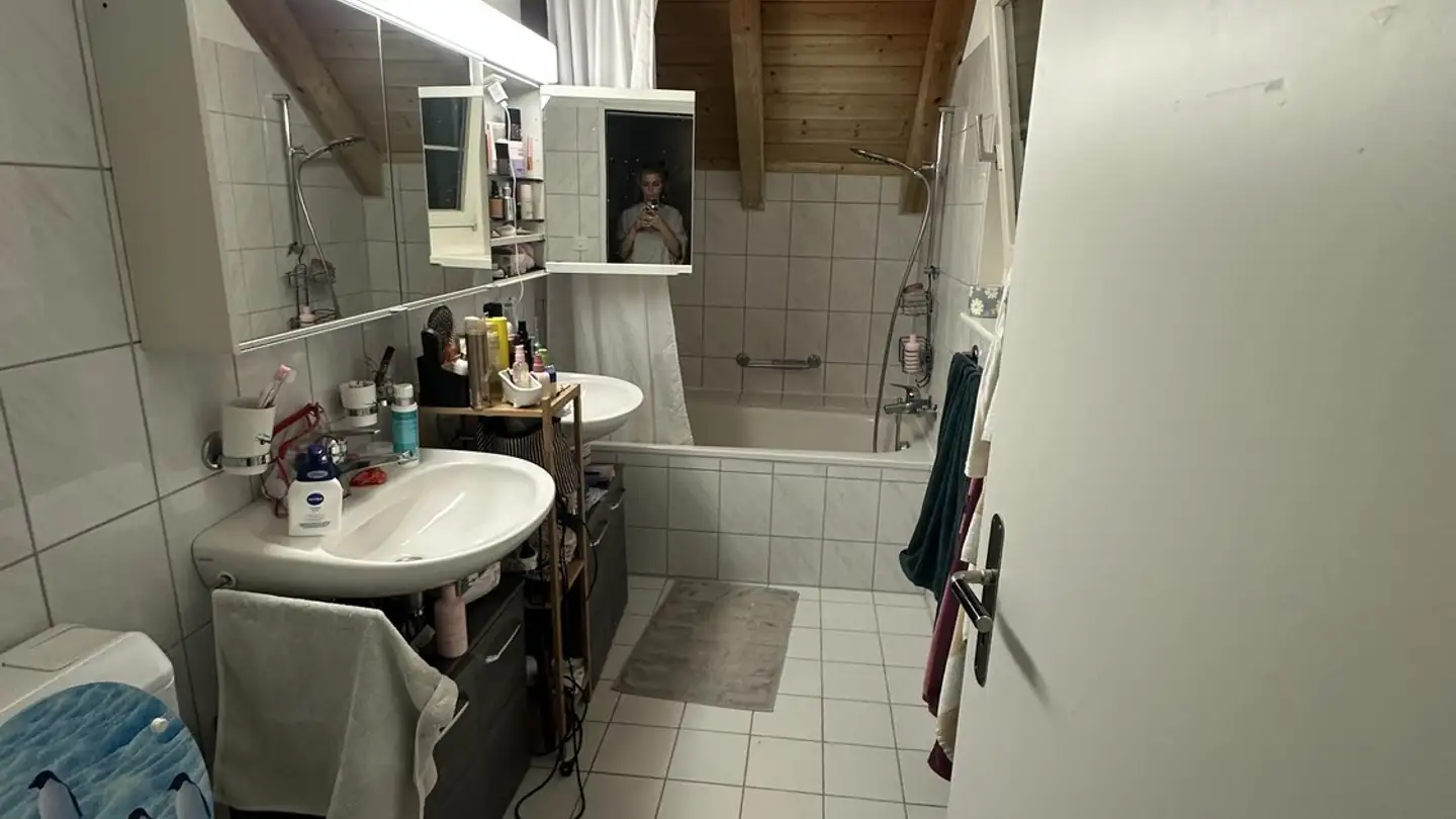 Single room for rent - 8180 Bülach - Photo 3