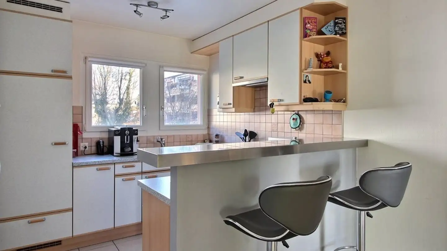 Wohnung mieten - Quartier De La Prairie 5, 1400 Yverdon-les-Bains - Foto 2