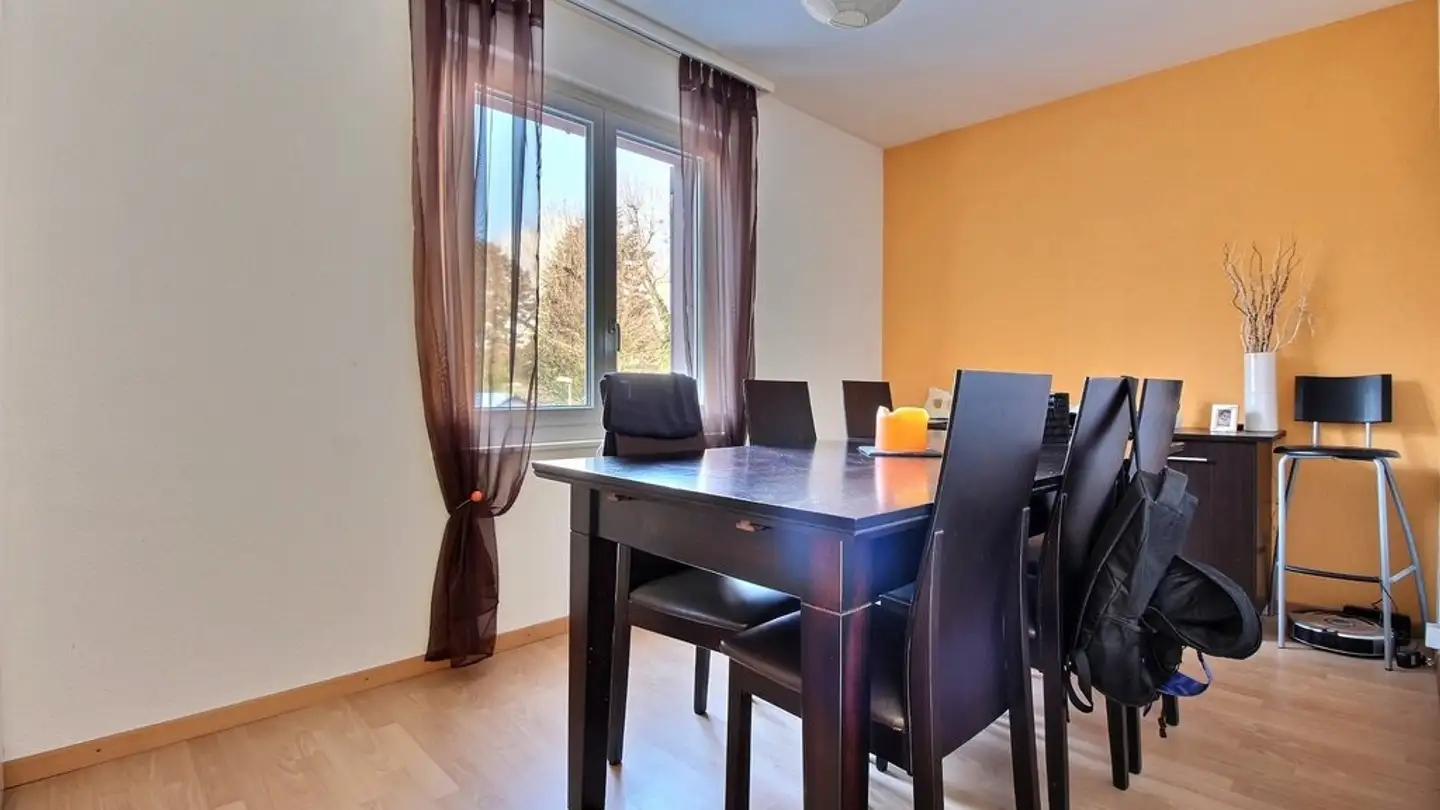 Wohnung mieten - Quartier De La Prairie 5, 1400 Yverdon-les-Bains - Foto 3