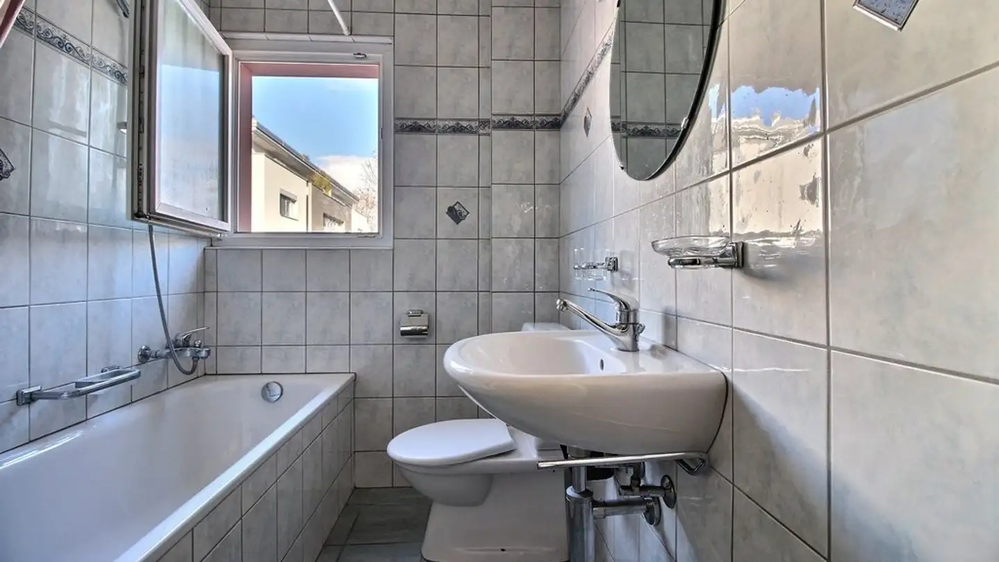 Wohnung mieten - Quartier De La Prairie 5, 1400 Yverdon-les-Bains - Foto 4
