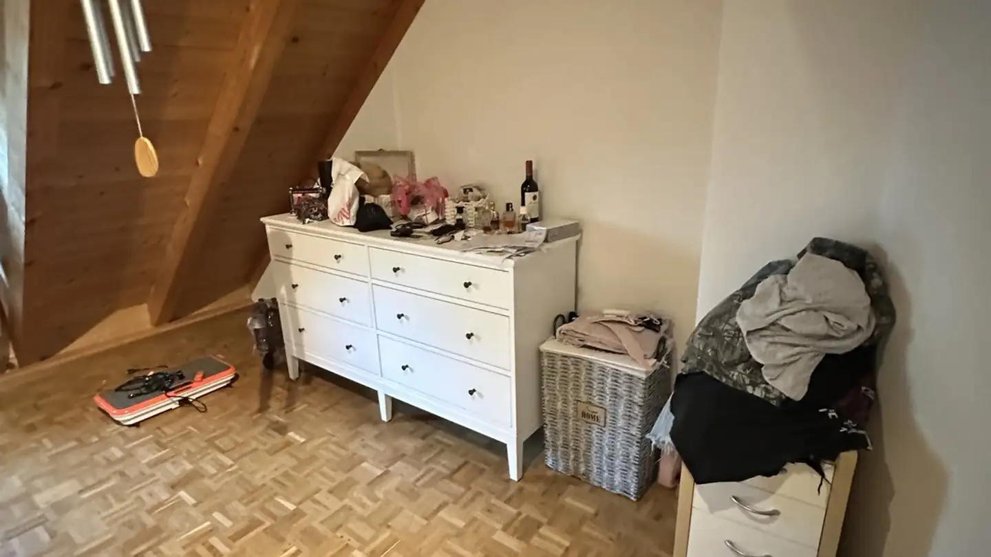 Single room for rent - 8180 Bülach - Photo 4