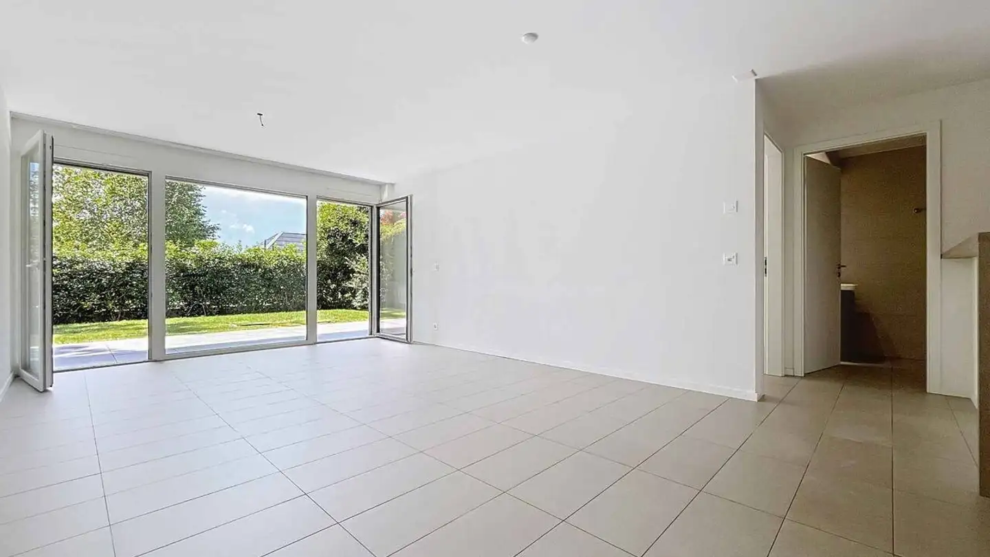 Apartment for rent - Chemin De La Grangette, 1010 Lausanne - Photo 3