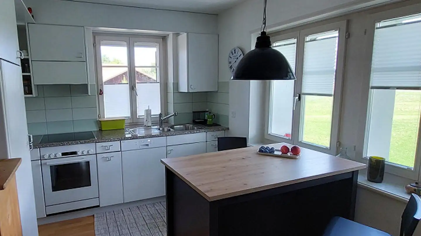 Apartment for rent - Widmenstrasse 17, 8634 Hombrechtikon - Photo 2