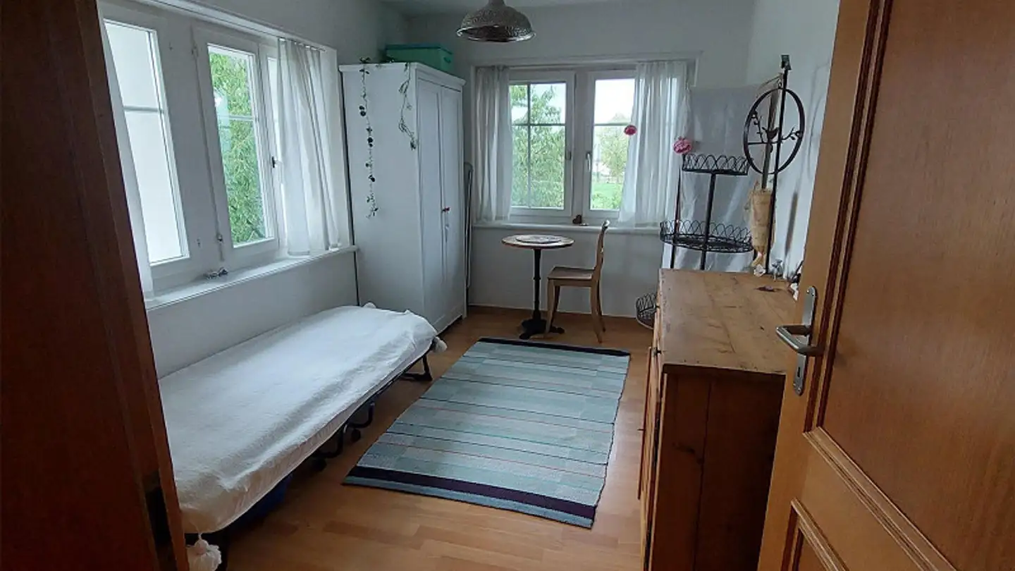 Apartment for rent - Widmenstrasse 17, 8634 Hombrechtikon - Photo 3