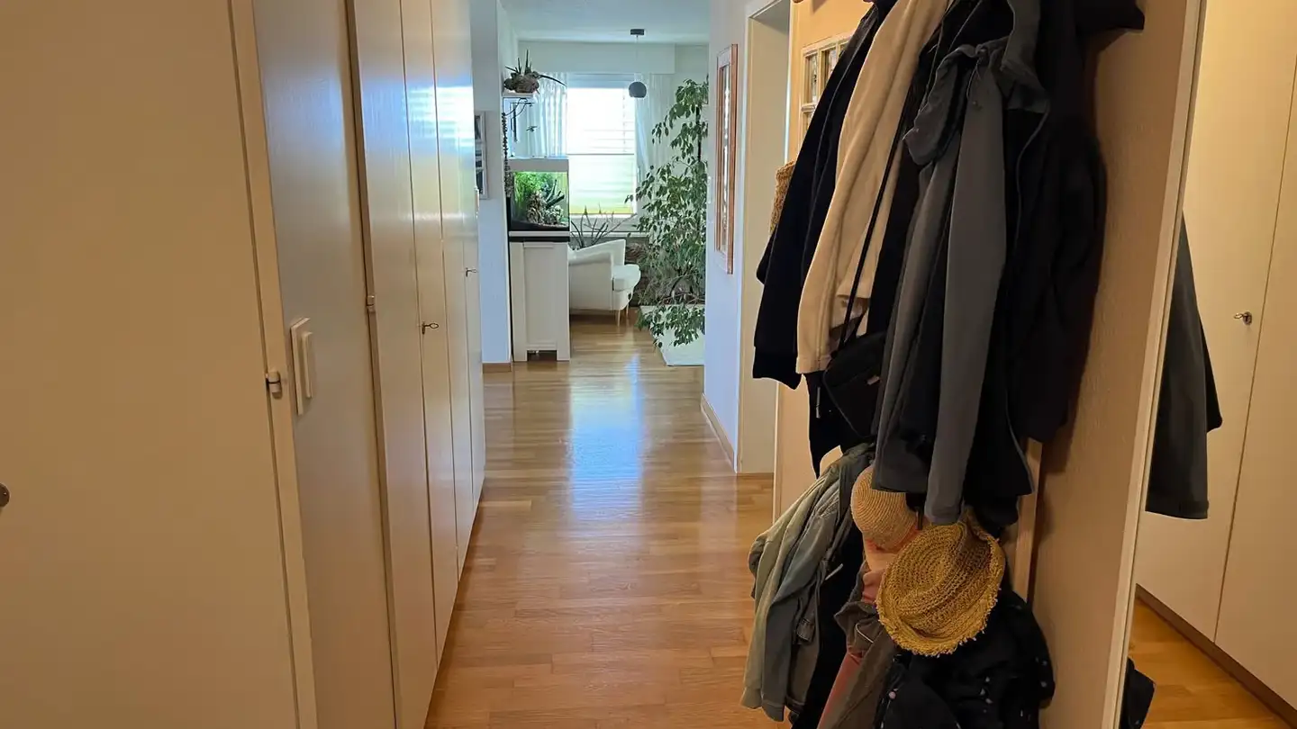 Appartement à louer - Breitestrasse 7, 8157 Dielsdorf - Photo 3