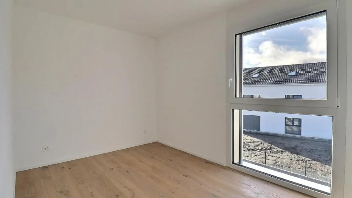 Apartment for sale - Avenue Eugène Burnand, 1510 Moudon - Photo 3