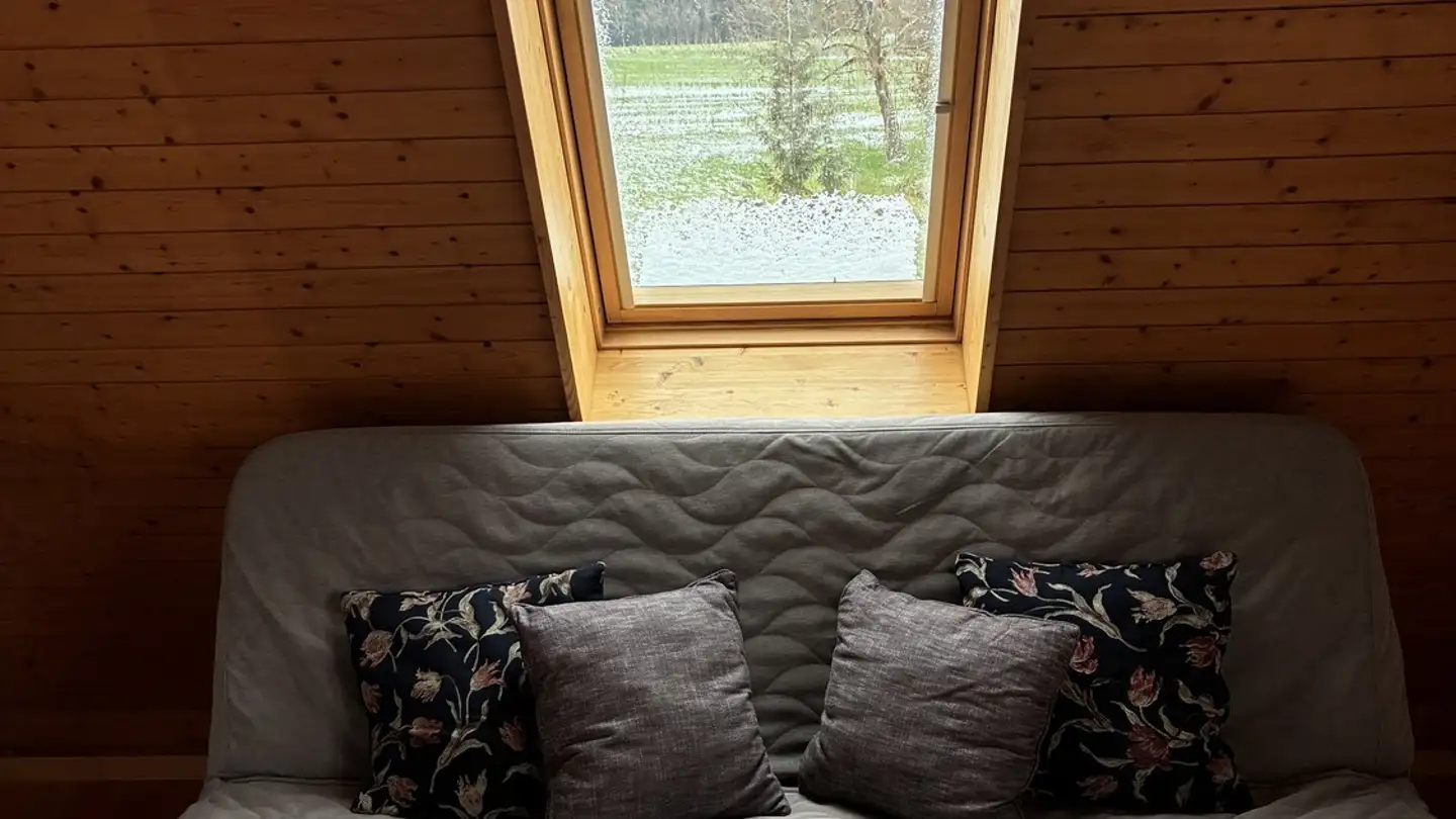 Appartamento in affitto - 8127 Forch - Foto 2