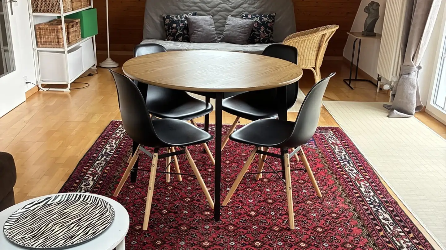 Appartamento in affitto - 8127 Forch - Foto 3