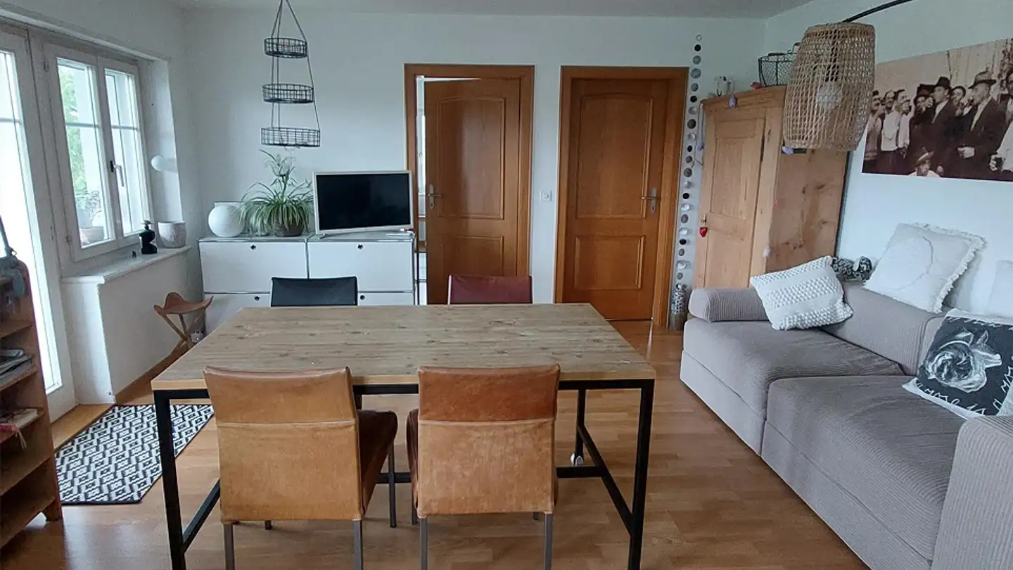 Apartment for rent - Widmenstrasse 17, 8634 Hombrechtikon
