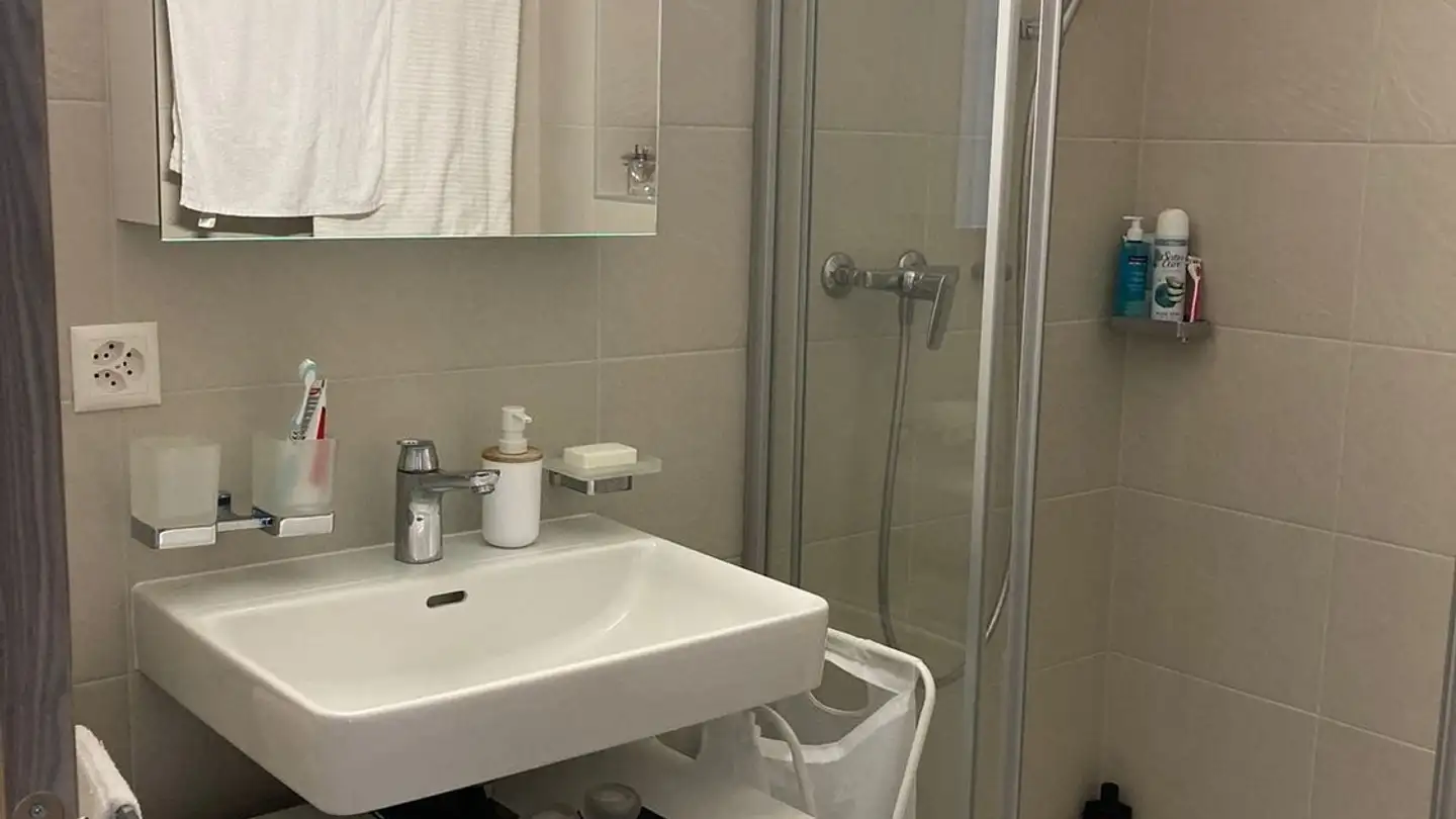 Appartement à louer - Rue Des Prés Aubert 3, 1920 Martigny - Photo 2