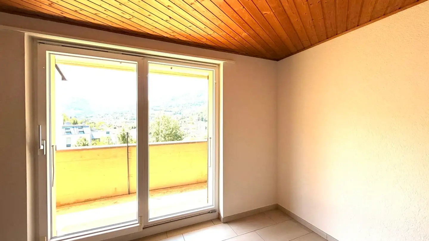 Apartment for sale - Rue Beauregard 24, 2740 Moutier - Photo 2