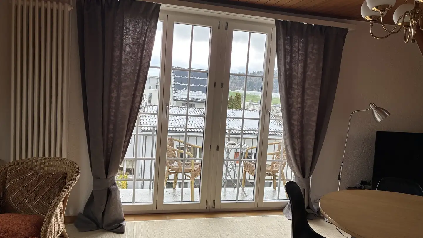 Appartamento in affitto - 8127 Forch