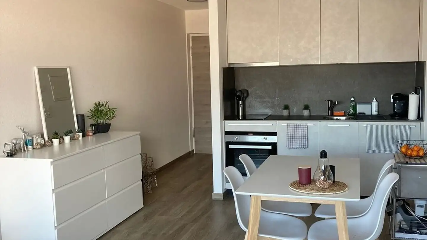 Appartement à louer - Rue Des Prés Aubert 3, 1920 Martigny - Photo 3