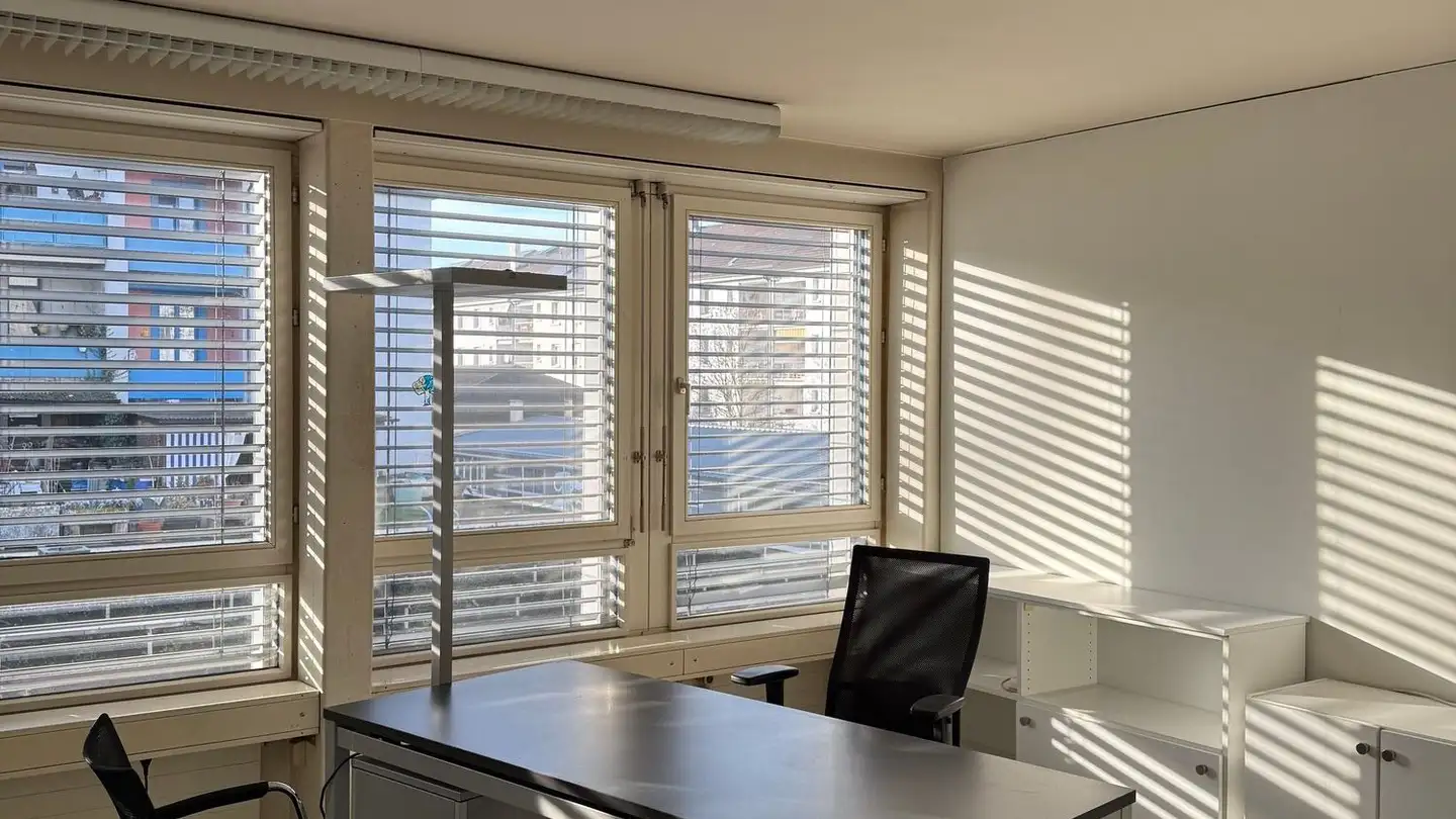 Office space for rent - Mauerstrasse 74, 4057 Basel