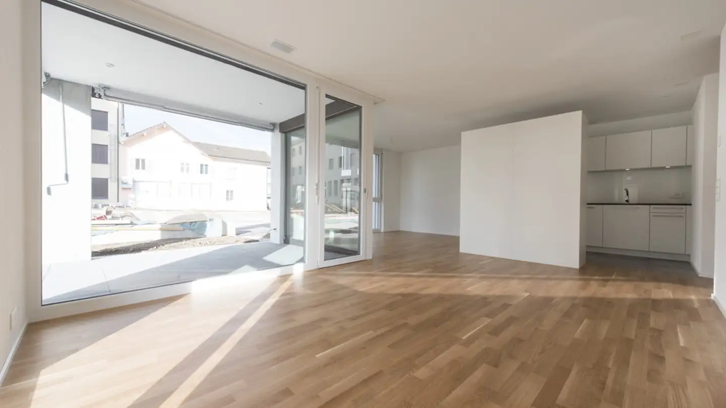 Wohnung mieten - Hauptstrasse 51c, 5734 Reinach AG - Foto 2