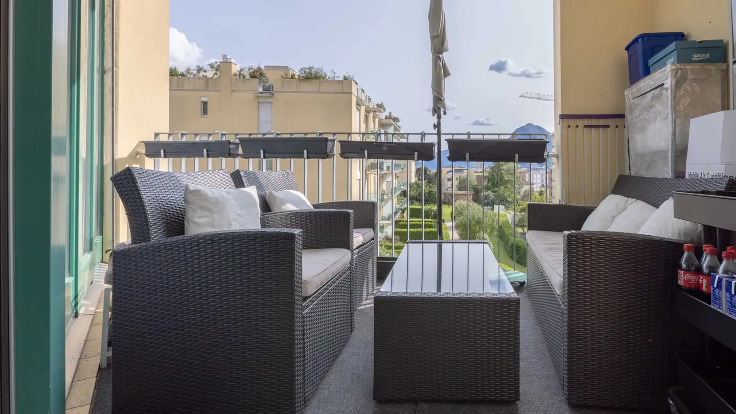 Apartment for sale - 6963 Pregassona - Photo 3