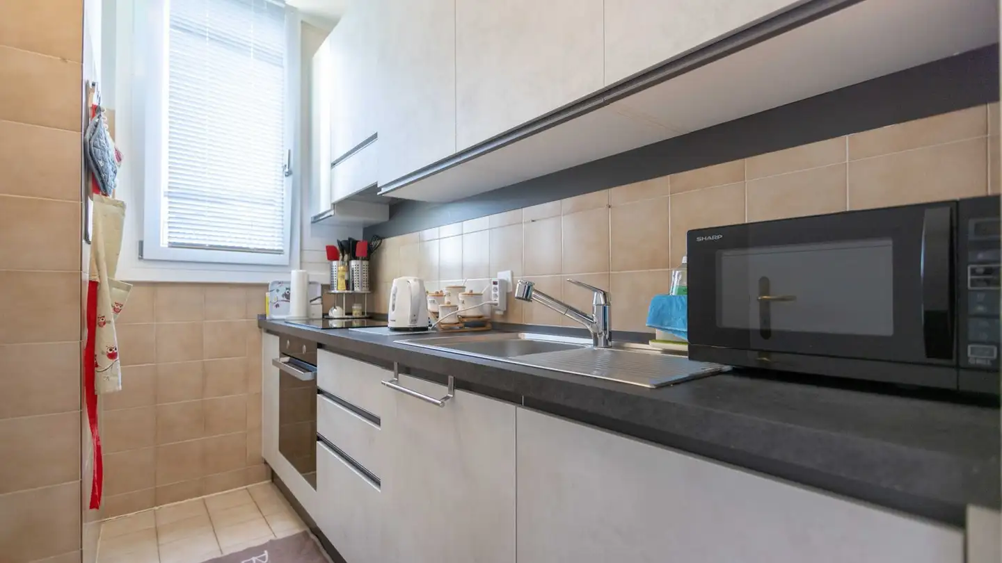 Apartment for sale - 6963 Pregassona - Photo 4