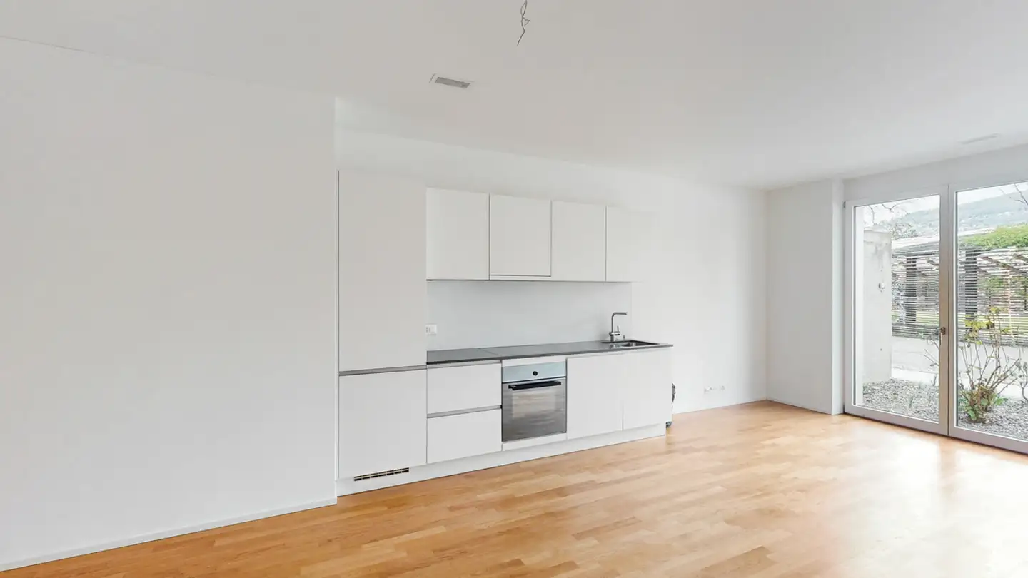 Appartement à louer - Via Giuseppe Lepori, 6900 Massagno