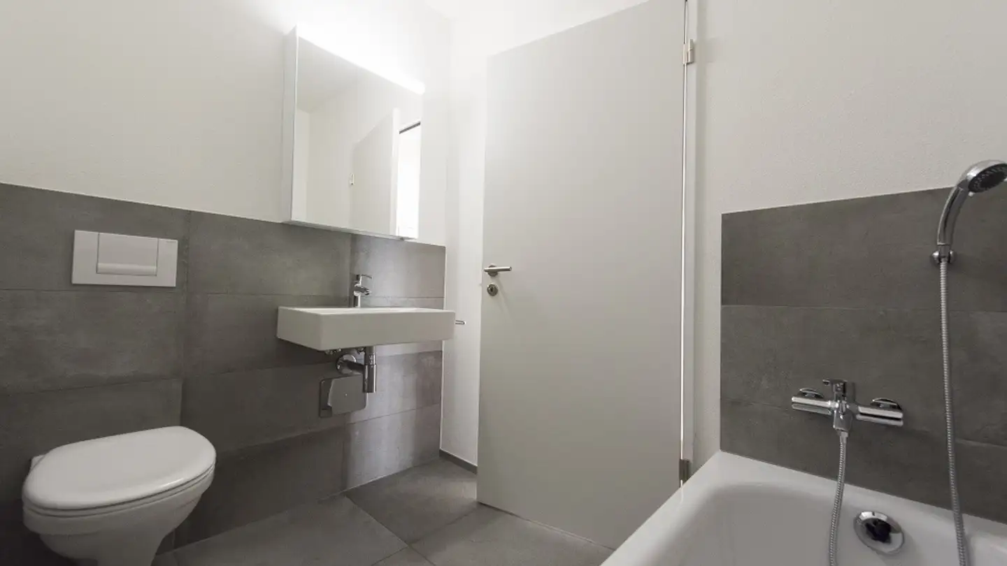 Wohnung mieten - Hauptstrasse 51c, 5734 Reinach AG - Foto 3