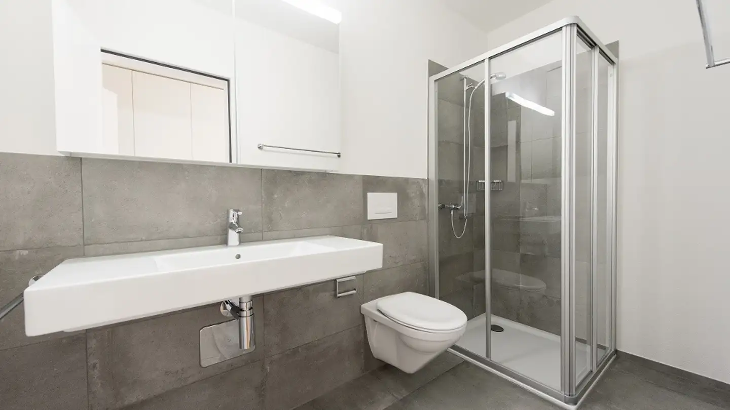 Wohnung mieten - Hauptstrasse 51c, 5734 Reinach AG - Foto 4