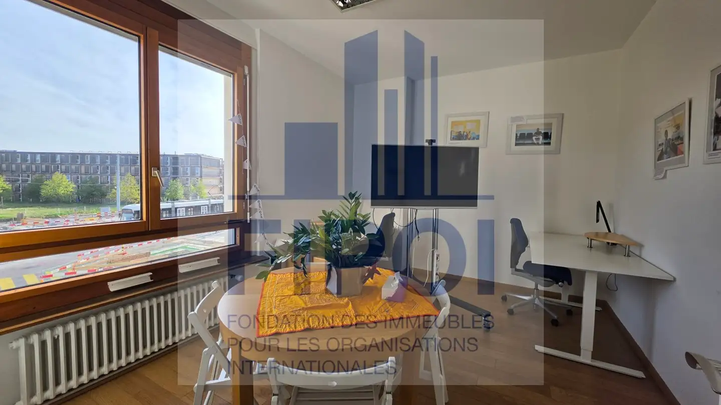 Office space for rent - Rue De Varembé 1, 1202 Genève - Photo 3