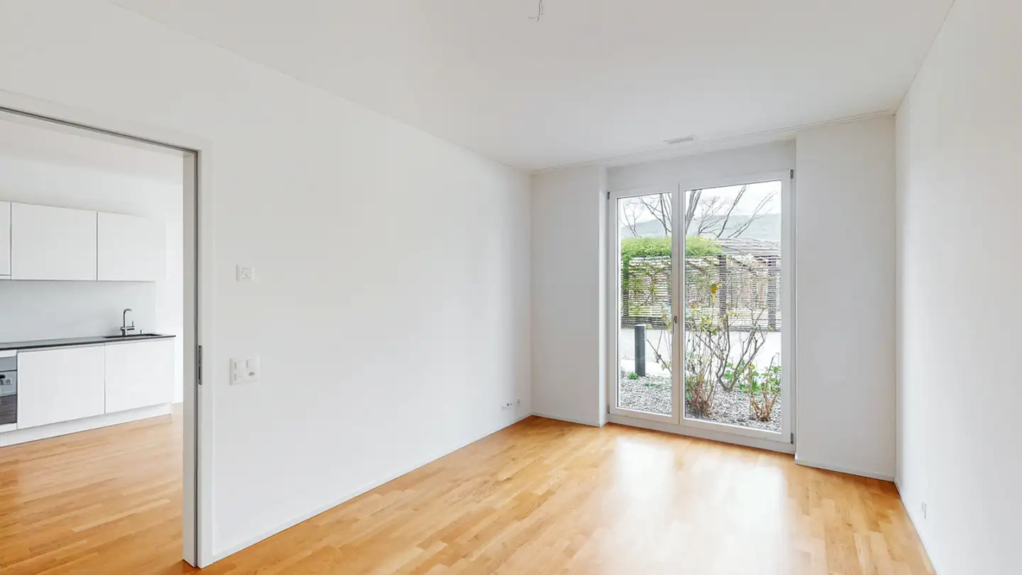 Appartement à louer - Via Giuseppe Lepori, 6900 Massagno - Photo 4