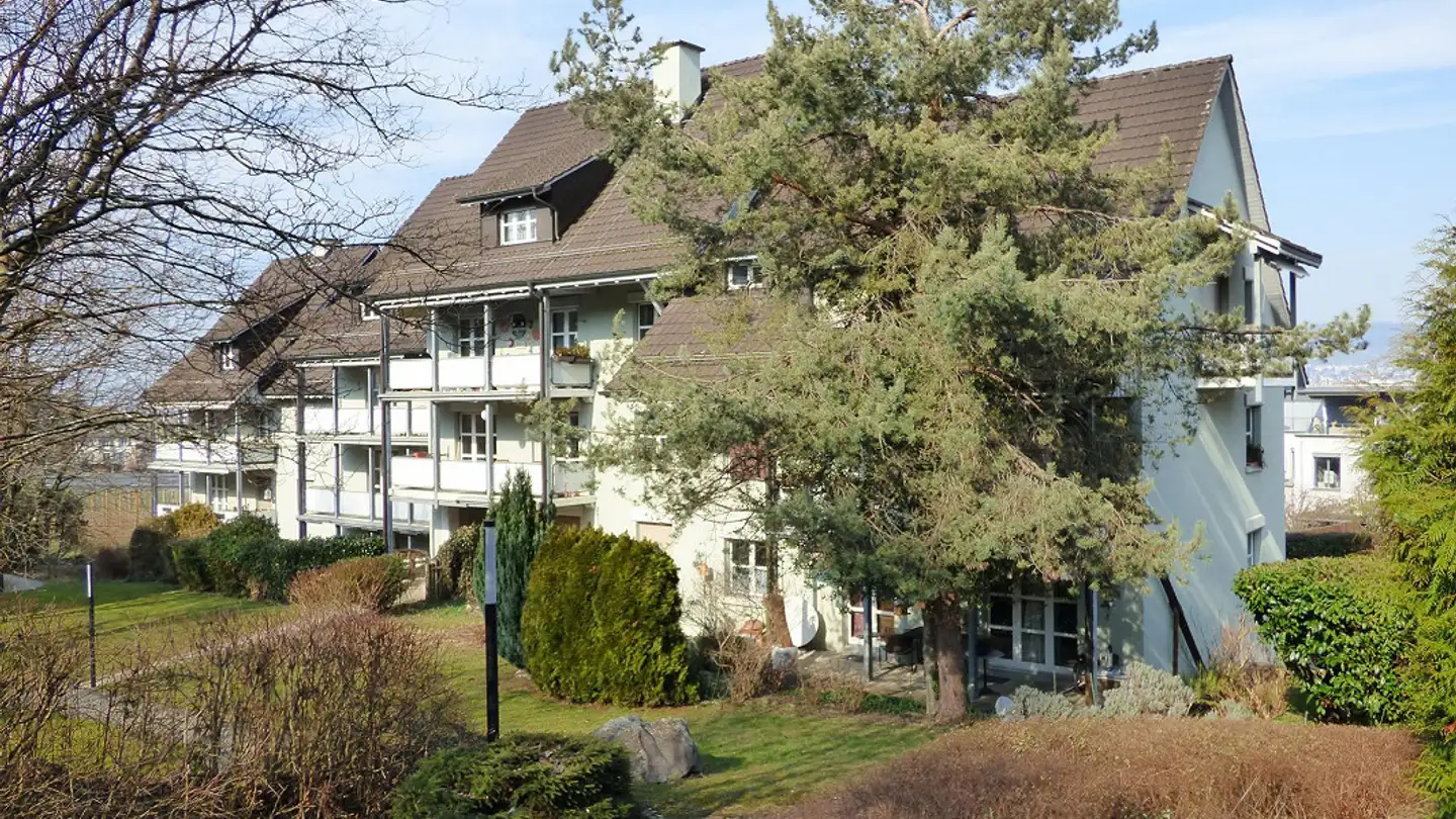 Atelier à louer - Etzelstrasse 29, 8820 Wädenswil