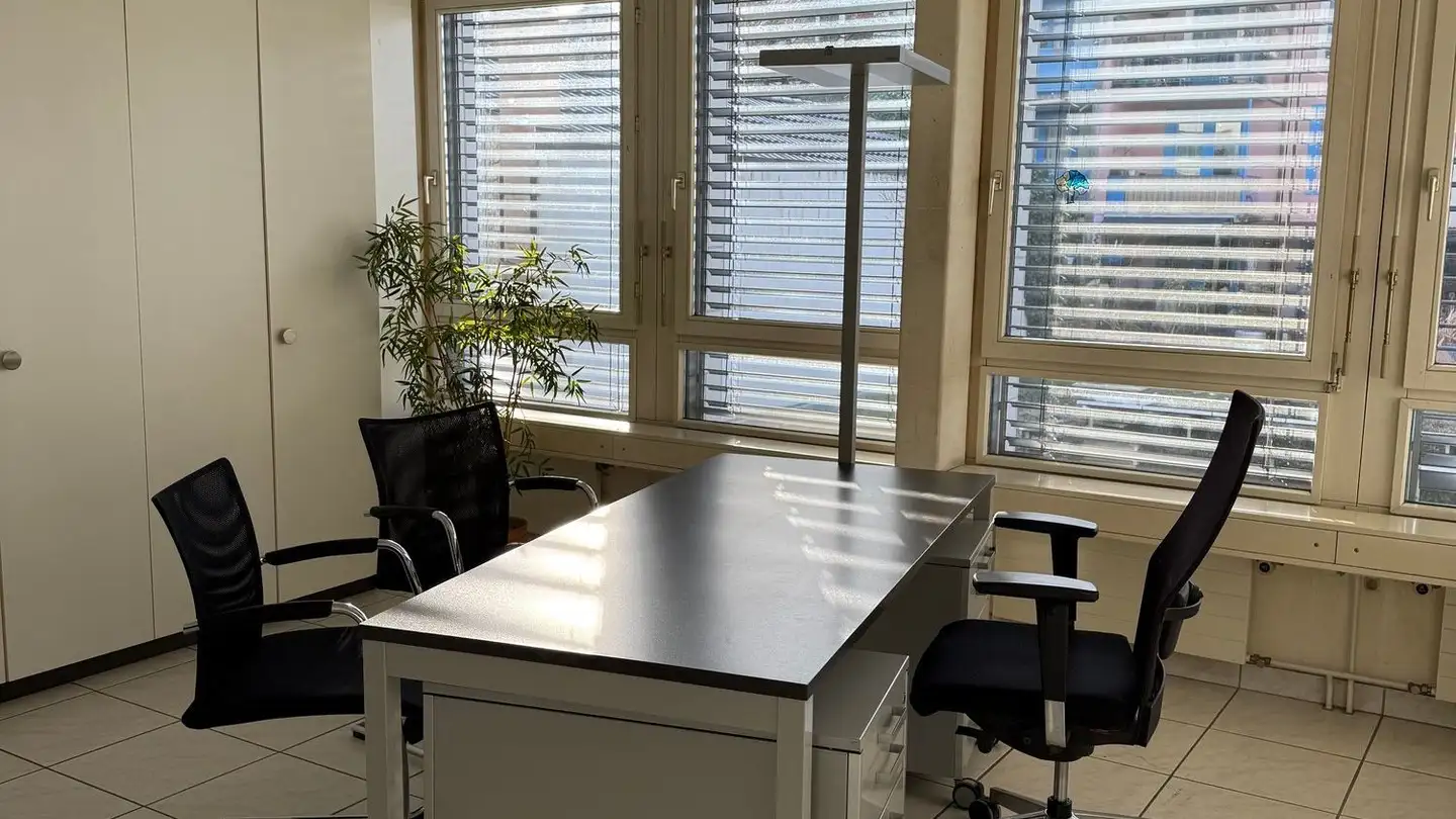 Office space for rent - Mauerstrasse 74, 4057 Basel - Photo 2