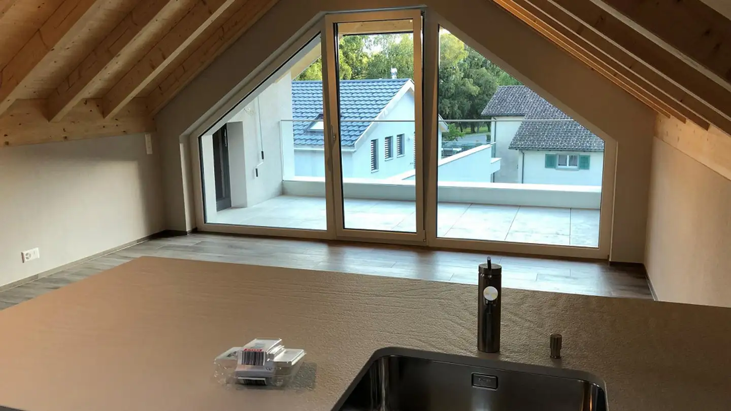 Apartment for rent - Postgasse 5, 7012 Felsberg - Photo 4