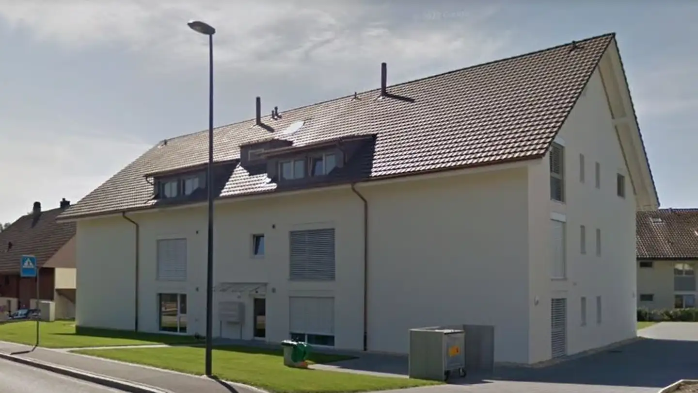 Wohnung mieten - Gampelengasse 17, 3232 Ins