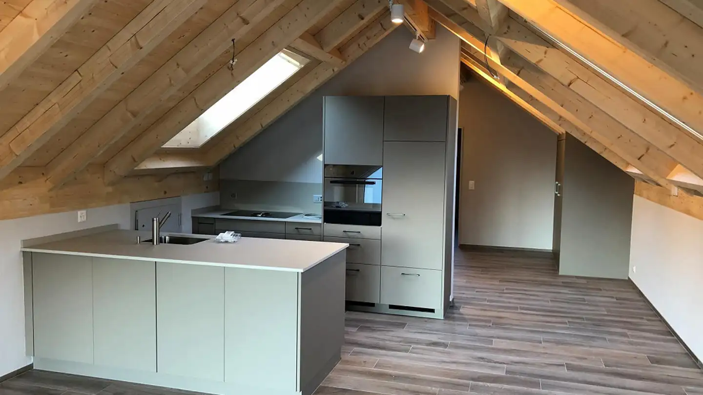 Apartment for rent - Postgasse 5, 7012 Felsberg - Photo 3