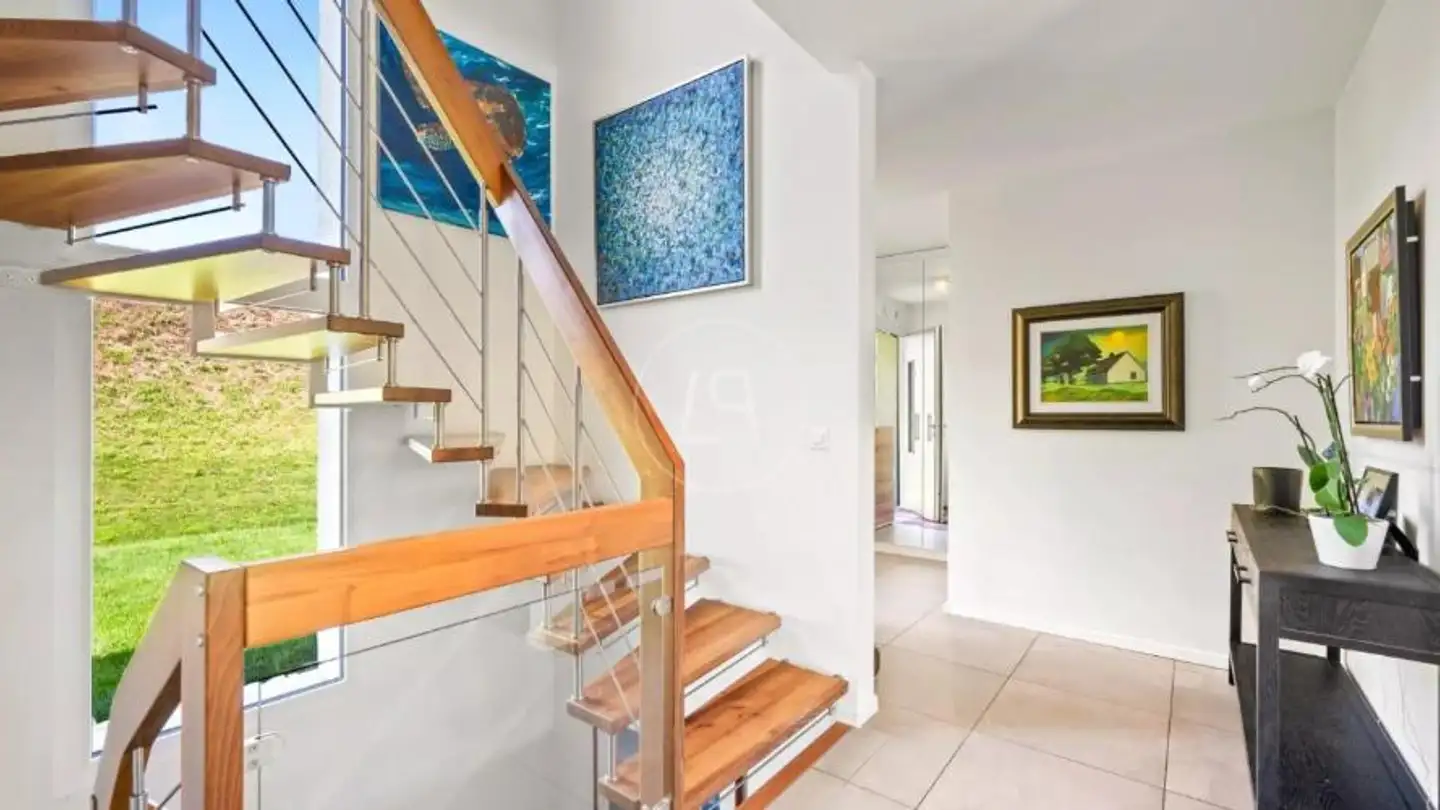 Maison individuelle à vendre - 1806 St-Légier-La Chiésaz - Photo 2