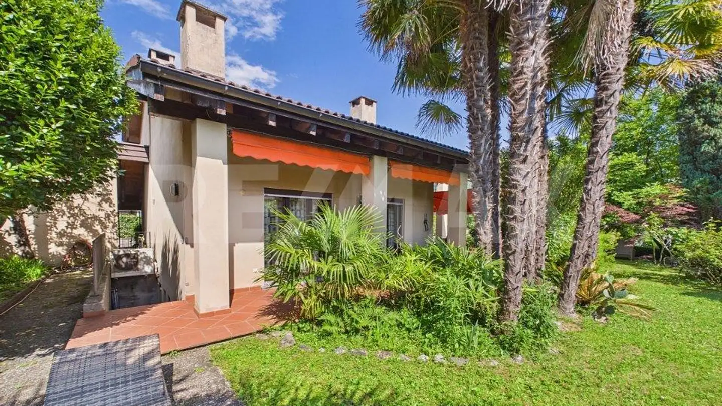 Maison individuelle à vendre - 6982 Agno - Photo 3