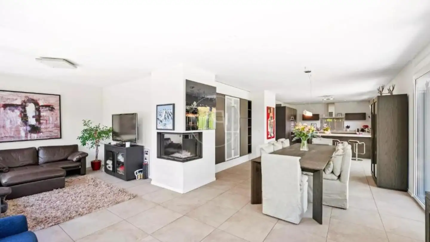 Maison individuelle à vendre - 1806 St-Légier-La Chiésaz - Photo 4