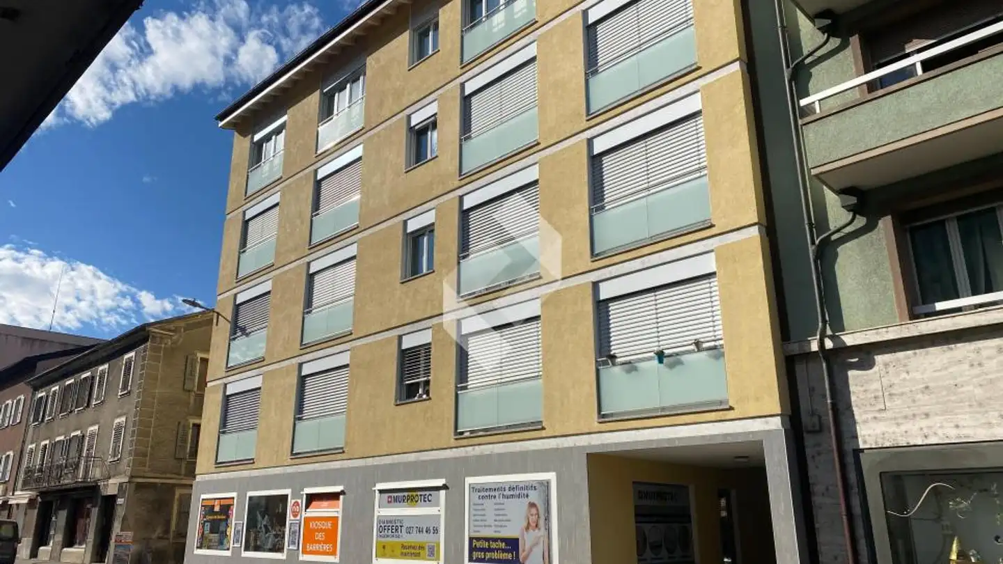 Spazio ufficio in vendita - 1907 Saxon