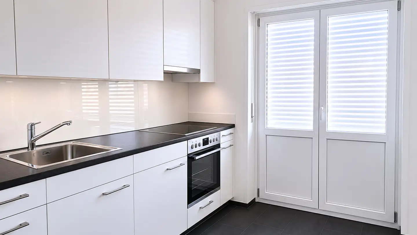 Apartment for rent - Muespacherstrasse 64, 4055 Basel - Photo 3