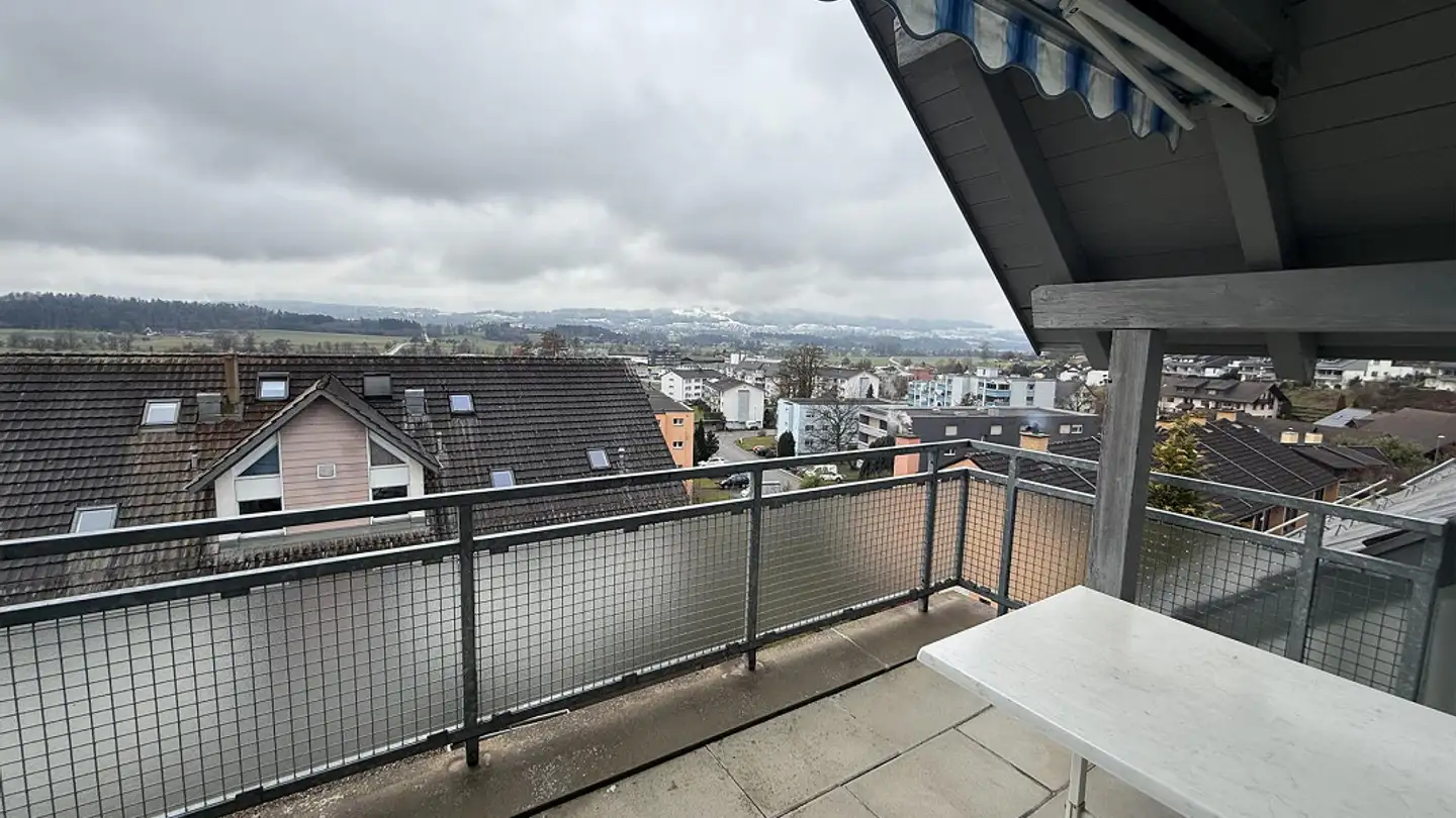 Apartment for rent - Schlottenbüelstrasse 9a, 8625 Gossau ZH - Photo 2