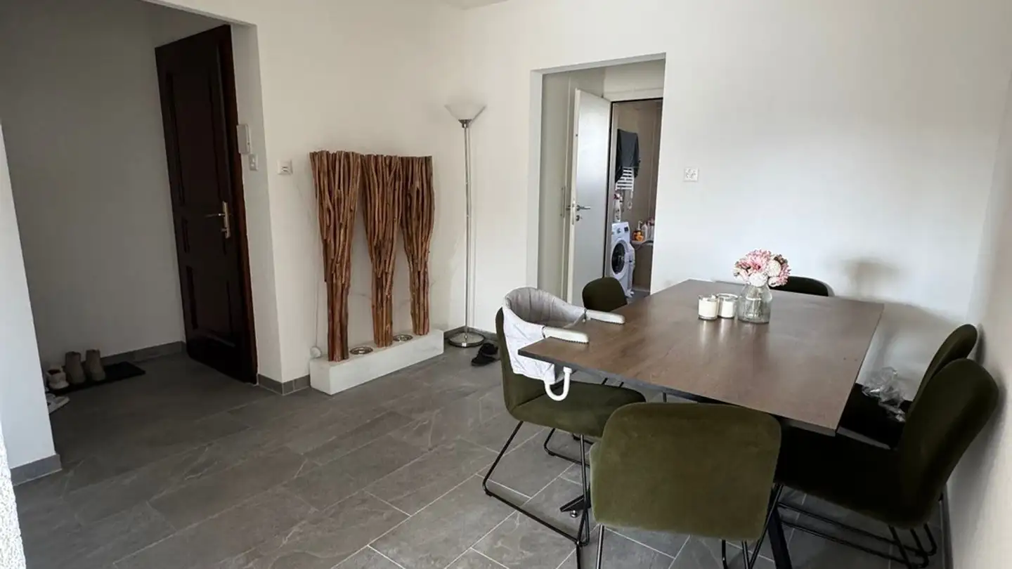 Wohnung mieten - Avenue Du Tir-Fédéral 46, 1024 Ecublens VD