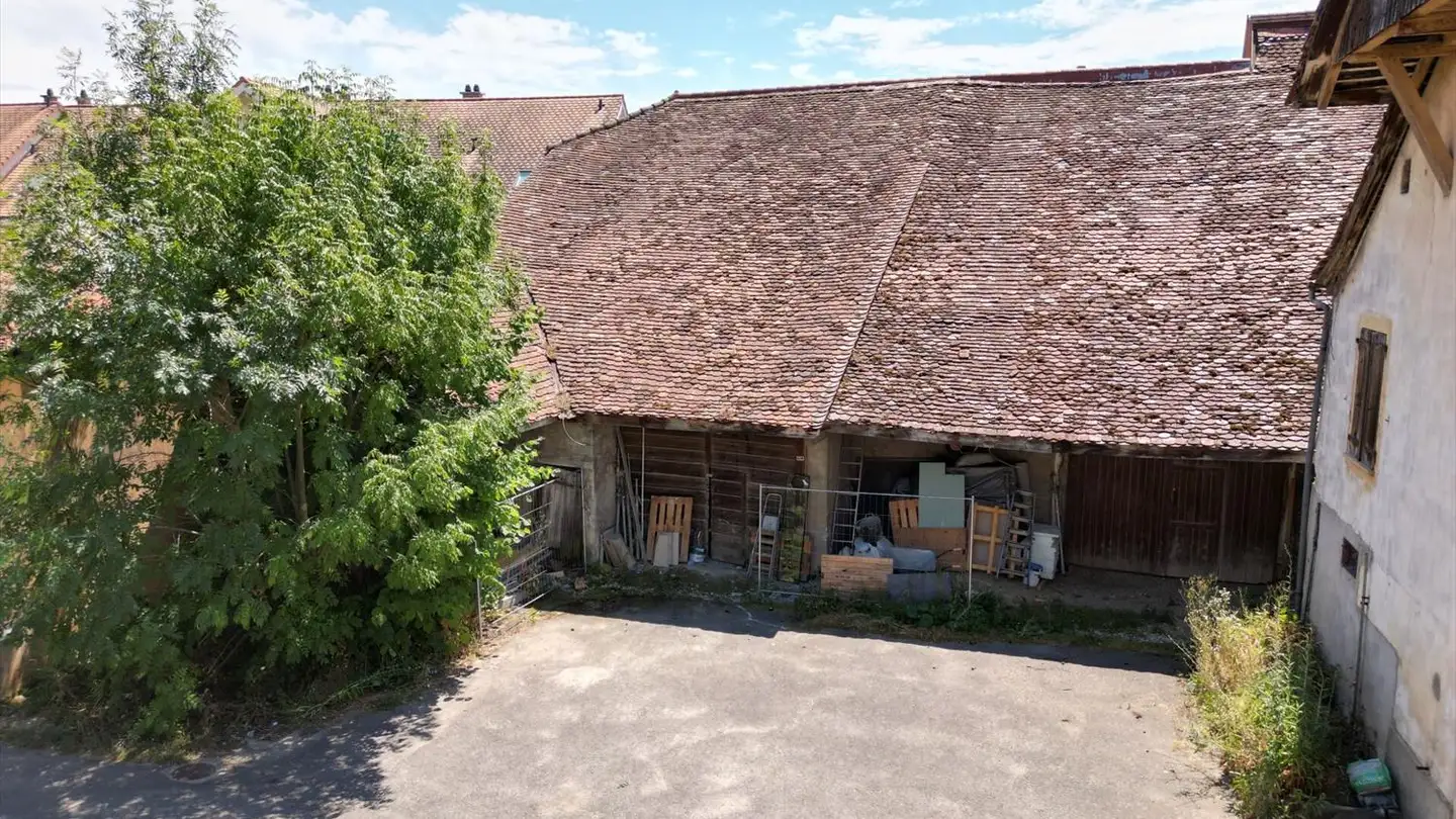 Casa singola in vendita - Rue Du Collège, 1422 Grandson - Photo 3