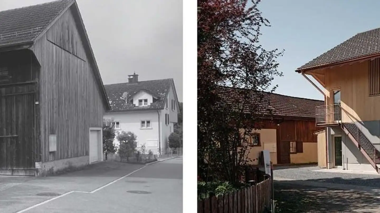 Casa singola in vendita - Winkelstrasse 15, 8620 Wetzikon ZH - Foto 3