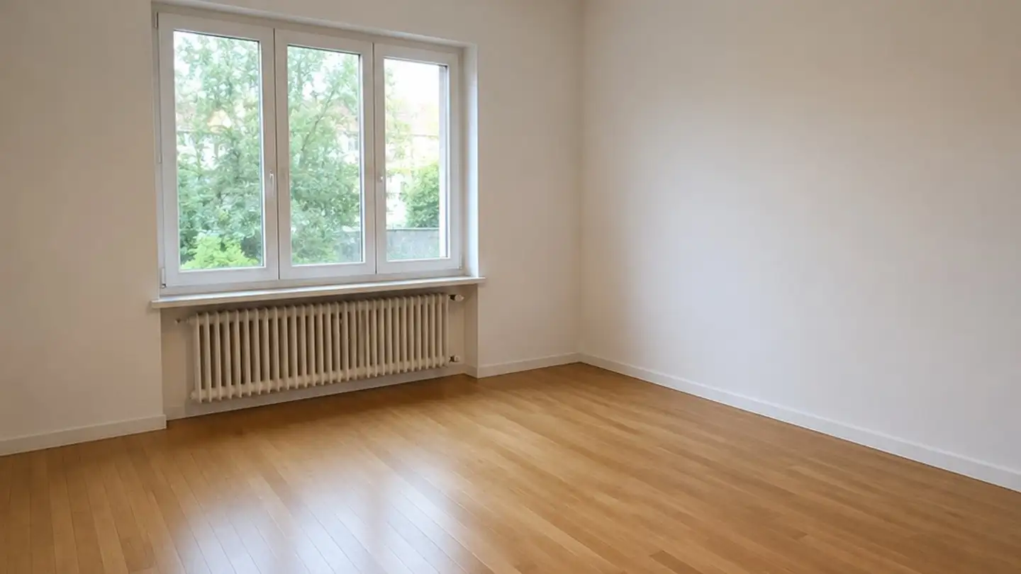 Apartment for rent - Muespacherstrasse 64, 4055 Basel