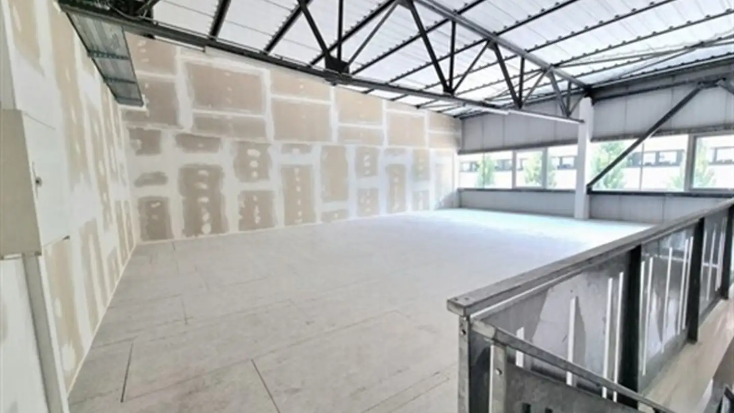 Bürofläche mieten - Via Campagna, 6982 Agno